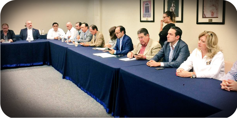 Vigilancia del uso del ISN y obra pública en Torreón